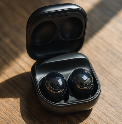 Samsung Galaxy Buds Pro True Wireless Earbuds with Active Noise Cancellation