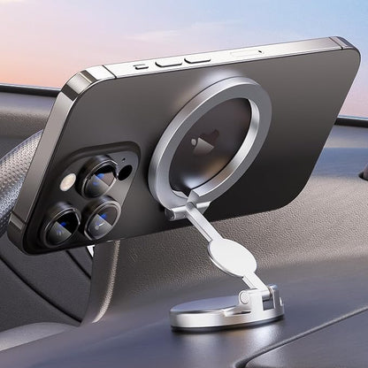 MagLock Pro 360° – Ultra-Strong Magnetic Car Holder