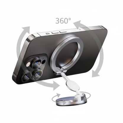 MagLock Pro 360° – Ultra-Strong Magnetic Car Holder