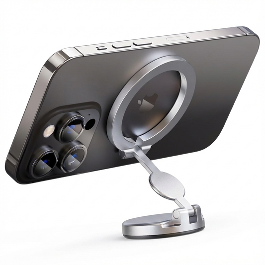 MagLock Pro 360° – Ultra-Strong Magnetic Car Holder