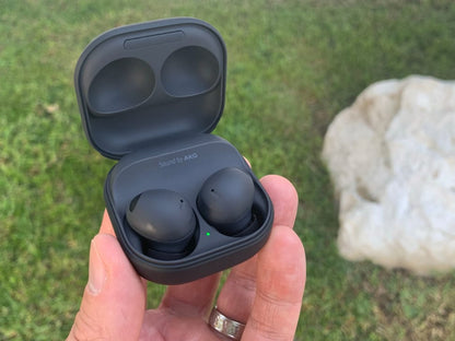 Samsung Galaxy Buds Pro True Wireless Earbuds with Active Noise Cancellation