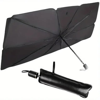 Denx - Portable Car Umbrella